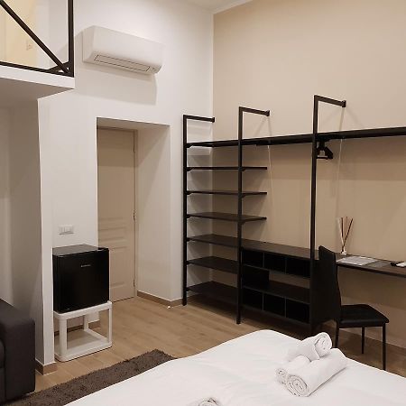Cairoli Rooms Roma Exterior foto