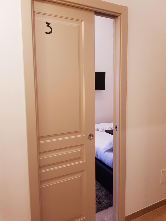 Cairoli Rooms Roma Exterior foto
