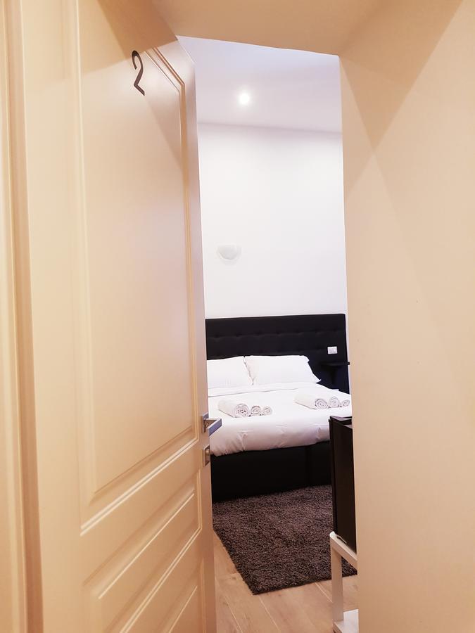 Cairoli Rooms Roma Exterior foto
